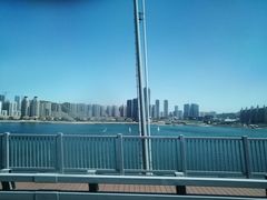 -星海湾跨海大桥