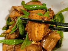 -王捌小院(红花坡店)