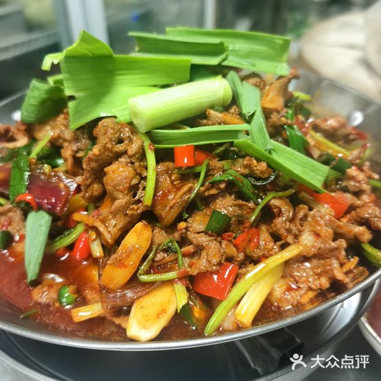 毛哥土味黑山羊