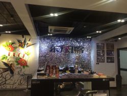 东方印客上海纹身-东方印客纹身CHINA INK TATTOO