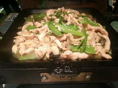 -炭舍干锅·烤鱼(扬名广场店)