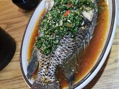 -妈妈的味道(和顺古镇店)