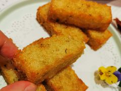 弄堂糍饭糕-上海1号私藏菜(静安店)