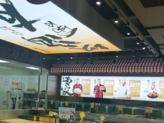 -永红源啤酒·烧烤·海鲜·大排档(台柳路店)