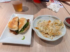 -大师兄·西北小馆(南沙万达广场店)