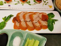 -晟永興烤鸭店(五道口店)