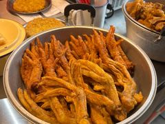 -柳州肥姨妈大骨螺蛳粉(沙河店)
