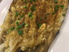 -吉香碳烤生蚝(仙霞路店)