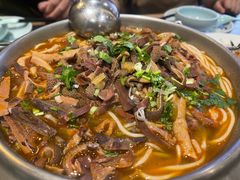 怀仁羊杂-紫泥369粗粮季(鼓楼店)