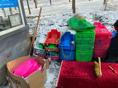 -北京亚布洛尼朝阳公园滑雪场