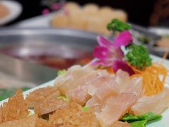-吴记老锅底麻辣火锅(福州路店)