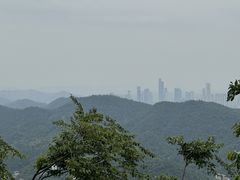 -岳麓山风景名胜区