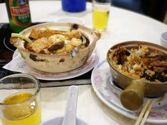 -坤记煲仔小菜(西环店)