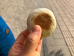 -华荣哲绿豆饼(泰安店)