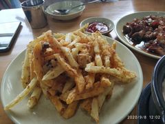 -贤花饭店(城阳店)