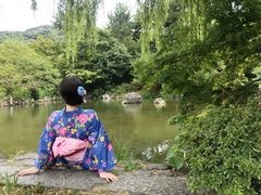 -京都冈本和服体验租赁店(清水寺店)