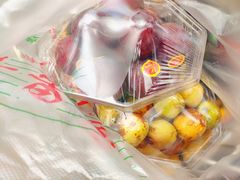 冬枣-苹果园水果大卖场