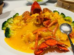 -上海小南国(国发店)