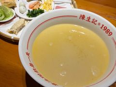 -陳生記米线·始于1989(中山北路店)