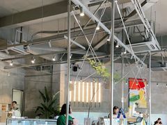 -Sarah西点·烘焙·餐厅(翰林府旗舰店)