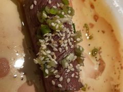 -赤坂亭·M9和牛烧肉·铁板烧·日料398放题(长泰广场店)