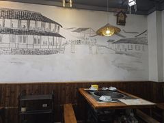 -三里屯土灶炖公鸡地锅鸡(江东店)