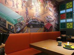 -昌勝香港深井烧鹅(新年华店)