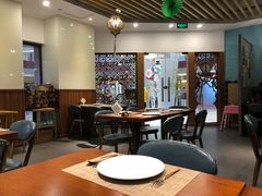 大堂-哈努曼印度餐厅(吴泾宝龙广场店)