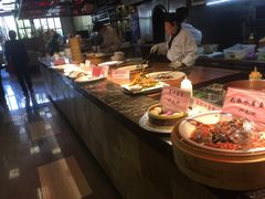 -香旮旯新家宴(三林店)
