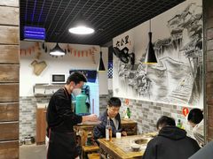 大堂-六公里老火锅(总店)