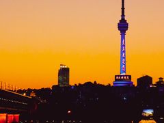 -武汉关码头(轮渡站)