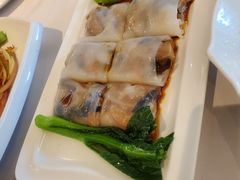 -粤财皇冠假日酒店·彩华轩中餐厅