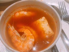 -沈阳和平艾美酒店新食谱西餐厅