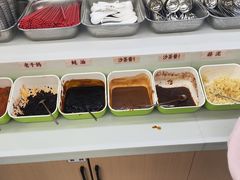 -朱富贵火锅(金融街万达店)