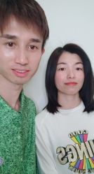 点击看大图 -逸丝风尚专注烫染