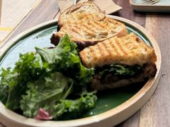 -O'mills Sourdough Bakery&Bistro(永嘉路店)
