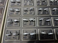 -1001艺术手作·银饰DIY·拼豆(小寨金莎店)