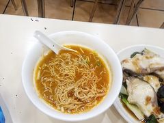 -玲又珑美食(盘福路店)