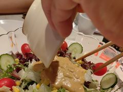 -七八冷面·延边朝鲜族美食(欢乐谷店)