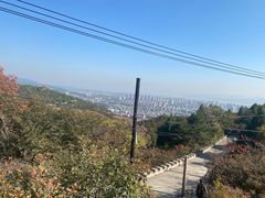 -府君山公园