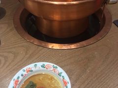 -北京老门框爆肚涮肉馆(凤城六路店)