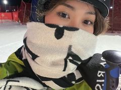 -大同万龙白登山国际滑雪场