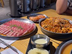 -姜虎东白丁烤肉(恒隆广场店)