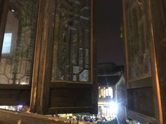 -蜜桃餐厅·古运河畔(南下塘店)