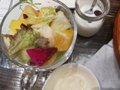 -西缘牛排(荟聚购物中心店)