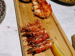 -俄士厨房(环球港店)