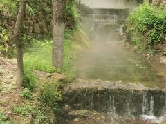 -云丘山景区