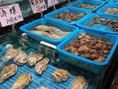 -蚝得喜海鲜(东城店)