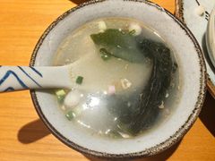 -佰海稻食堂·盖饭·拉面·寿喜锅(中华广场店)