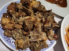 -鸭王烤鸭店(三里河店)